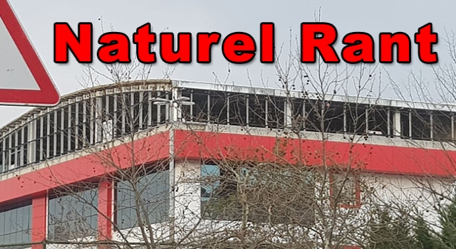 Naturel Rant…