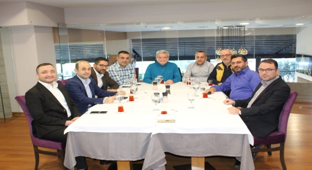 CHP'ye Küfür eden Aday, İlçe Başkanı mı oldu?