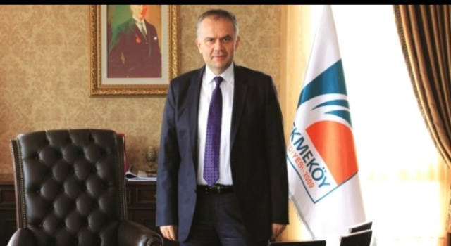 Poyraz'ın, Temsil için ayırdığı 2 Milyon 220 Bin TL' lik Misafirleri Kim?