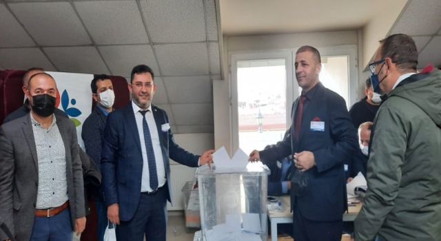 ESNAFIN BÜYÜK DESTEĞİ İLE KAZANAN GÖKHAN BALCI ve LİSTESİ OLDU…