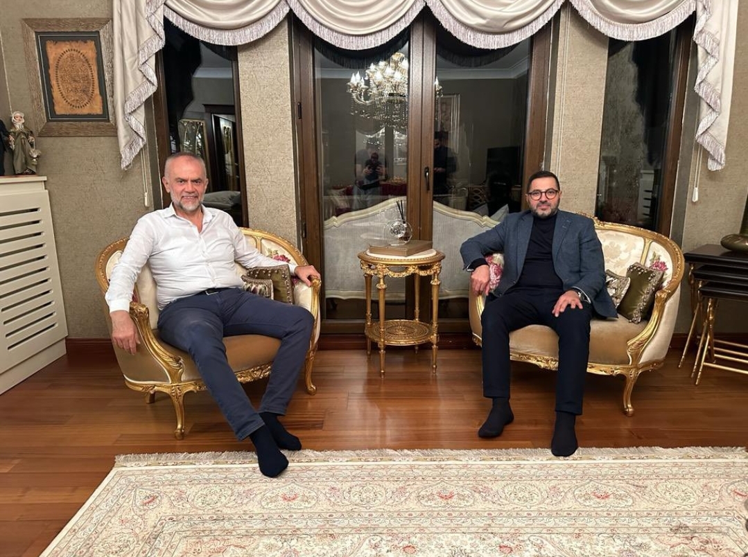 Şahmettin Yüksel, Halktan bulamadığın desteği Poyraz'da mı arıyorsun?